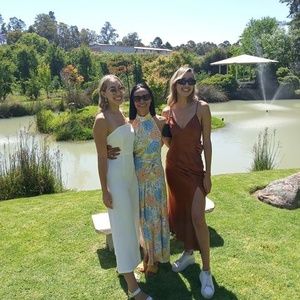 Meet your Posher, Belinda